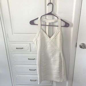 Tobi Body Con cocktail dress